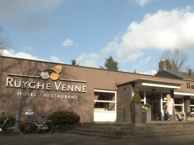 Ruyghe Venne Video