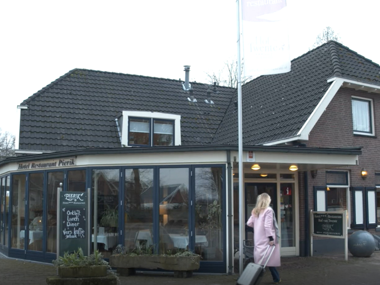 Hof van Twente Video